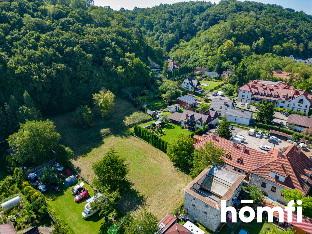 Działka budowlana 2948&nbsp;m², Kazimierz Dolny, Puławska - zdjęcie 6