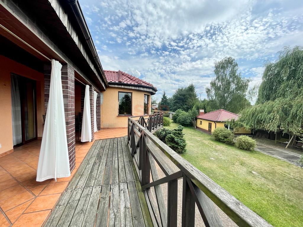 Dom 195 m², Twardogóra - zdjęcie 20