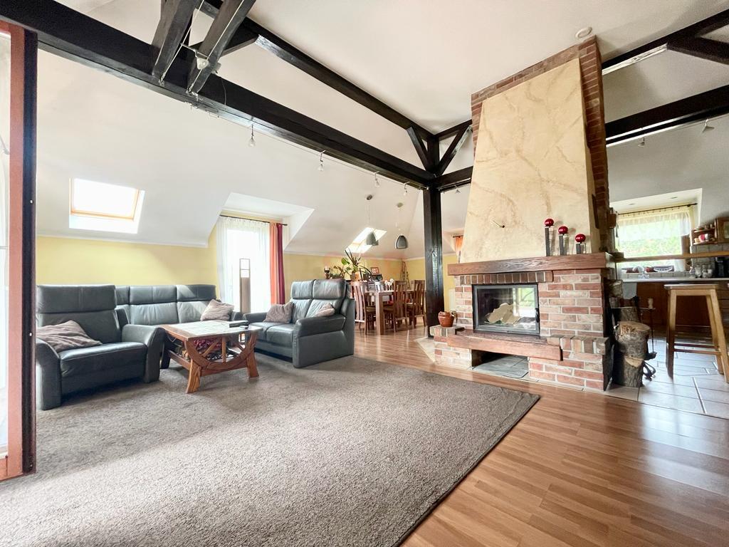 Dom 195 m², Twardogóra - zdjęcie 3