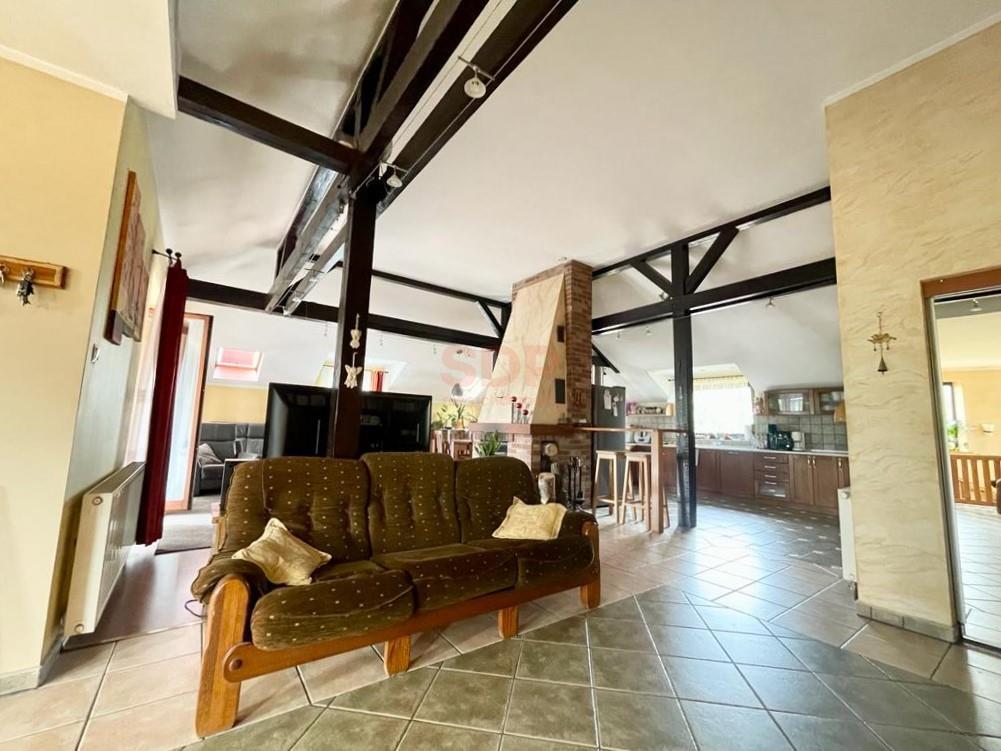 Dom 195 m², Twardogóra - zdjęcie 16