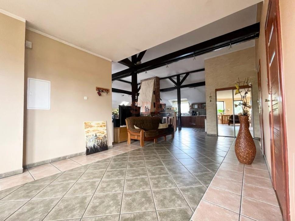 Dom 195 m², Twardogóra - zdjęcie 15