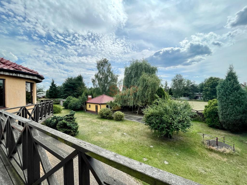 Dom 195 m², Twardogóra - zdjęcie 2