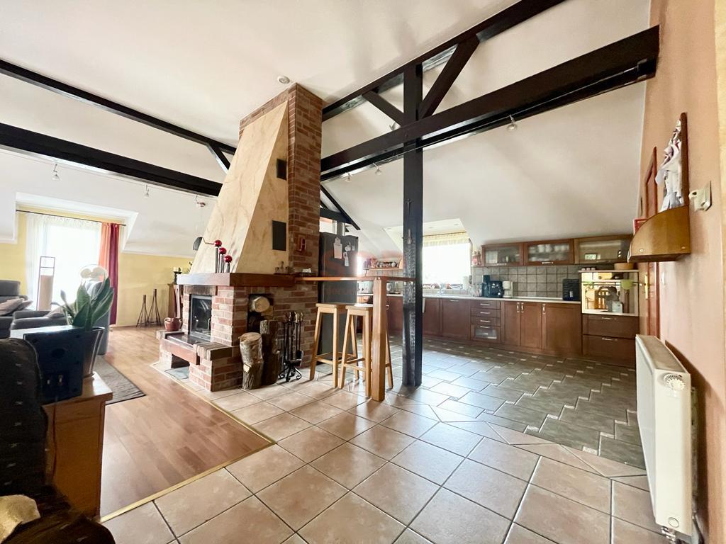 Dom 195 m², Twardogóra - zdjęcie 7
