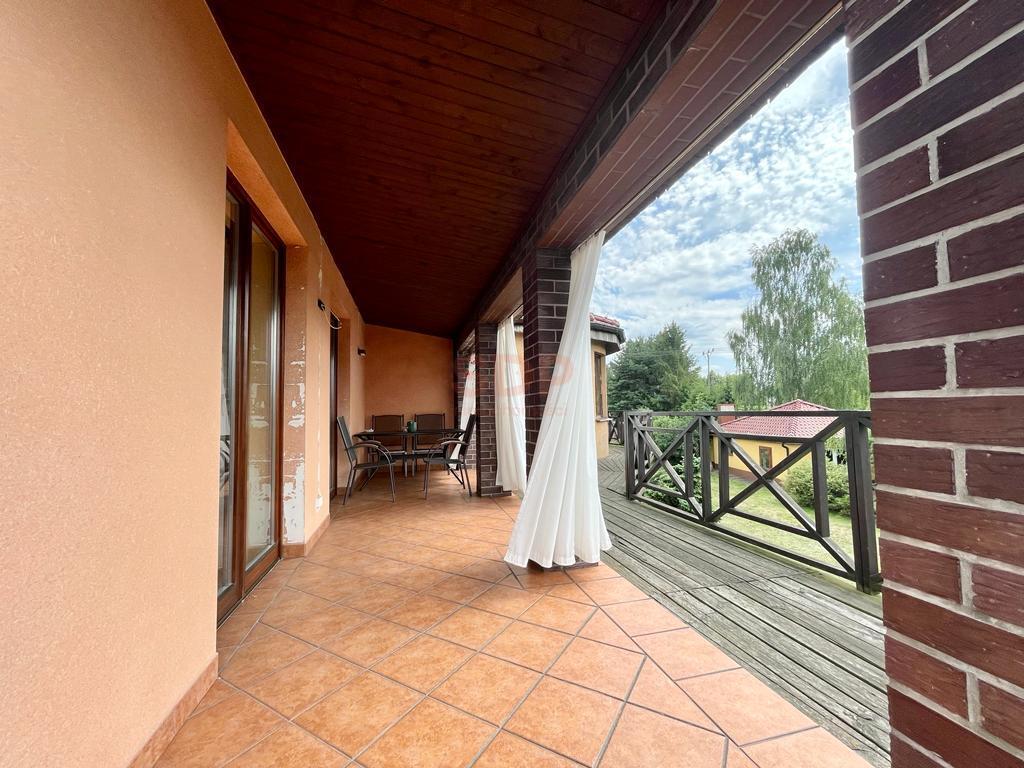 Dom 195 m², Twardogóra - zdjęcie 19
