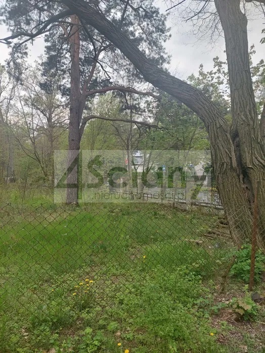 Działka budowlana 1050 m², Milanówek - zdjęcie 2