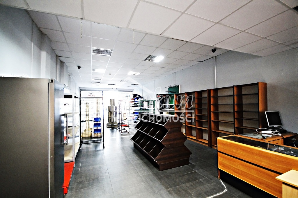 Lokal usługowy na sprzedaż, 108,9&nbsp;m², Świnoujście - zdjęcie 2