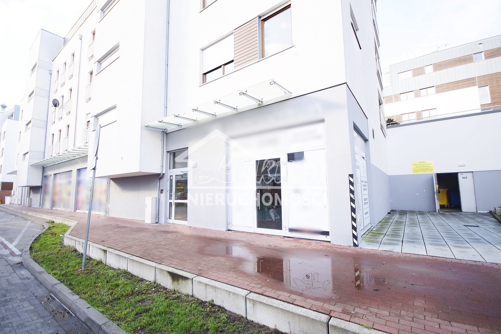 Lokal usługowy na sprzedaż, 108,9&nbsp;m², Świnoujście - zdjęcie 6
