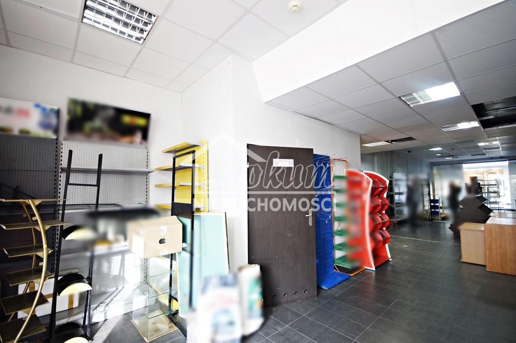 Lokal usługowy na sprzedaż, 108,9&nbsp;m², Świnoujście - zdjęcie 3