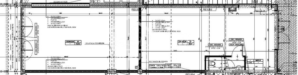 Lokal usługowy na sprzedaż, 108,9&nbsp;m², Świnoujście - zdjęcie 7