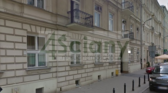 Lokal biurowy do wynajęcia, 81,8&nbsp;m², Warszawa - zdjęcie 3