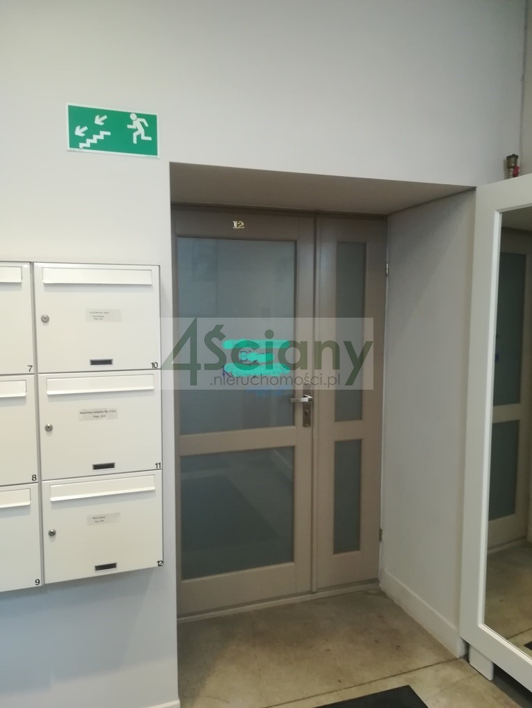 Lokal biurowy do wynajęcia, 81,8&nbsp;m², Warszawa - zdjęcie 5