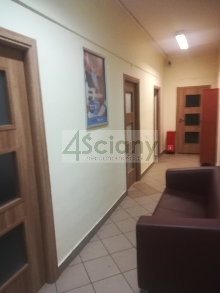 Lokal biurowy do wynajęcia, 81,8&nbsp;m², Warszawa - zdjęcie 4