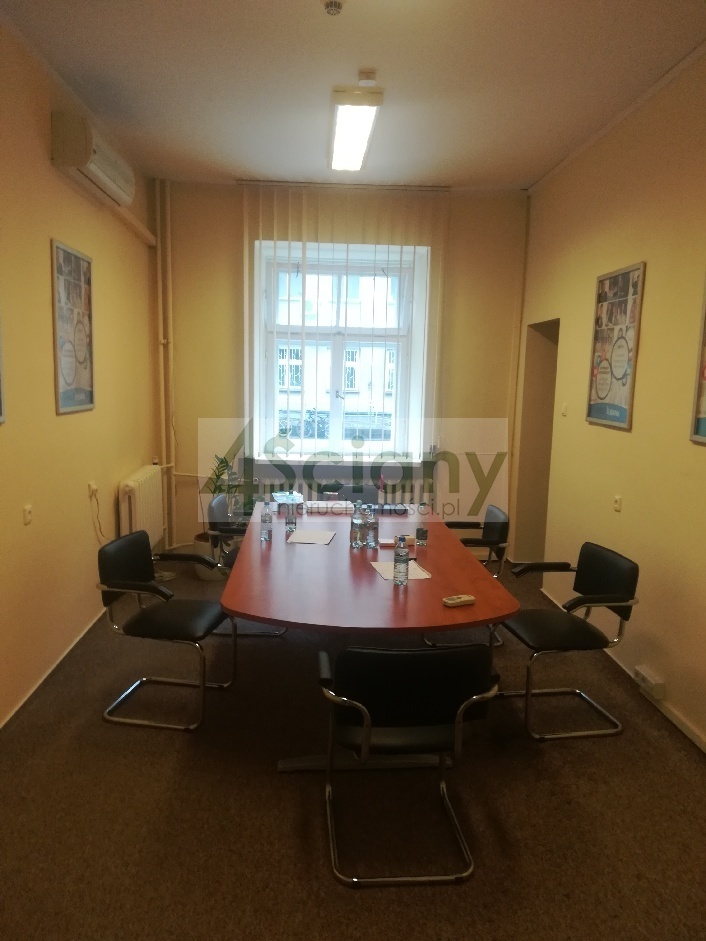 Lokal biurowy do wynajęcia, 81,8&nbsp;m², Warszawa - zdjęcie 2