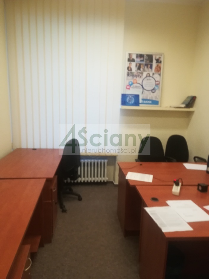 Lokal biurowy do wynajęcia, 81,8&nbsp;m², Warszawa - zdjęcie 8
