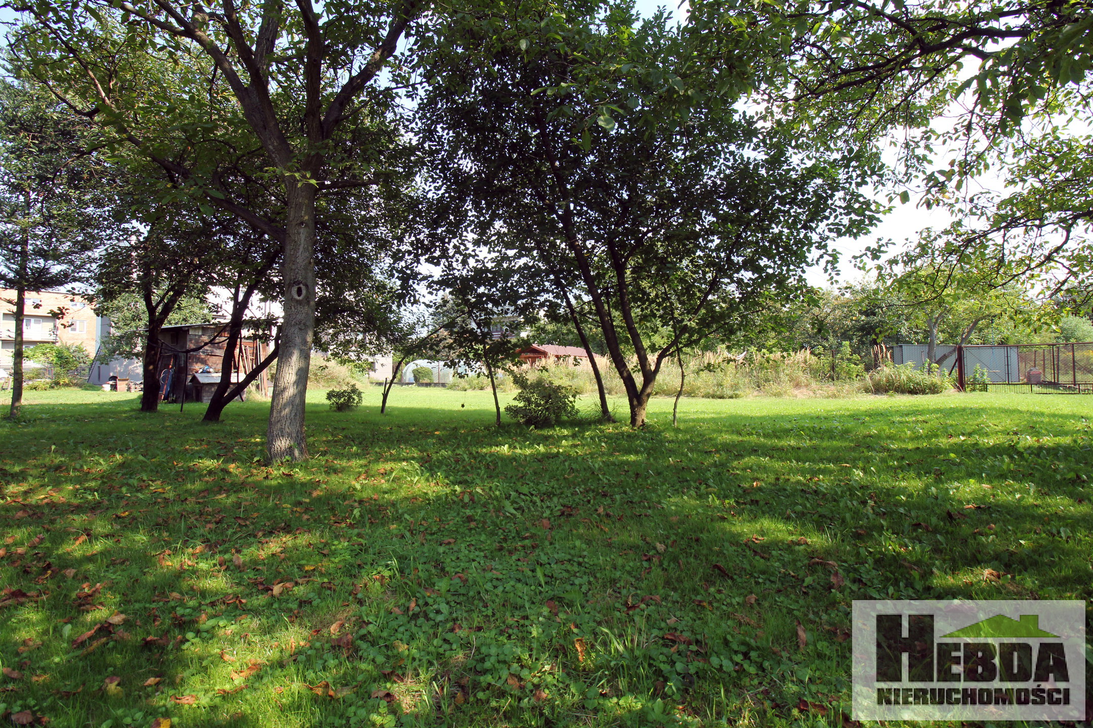 Na sprzedaż działka budowlana w pobliżu ścisłego Centrum Tarnowa - zdjęcie 4