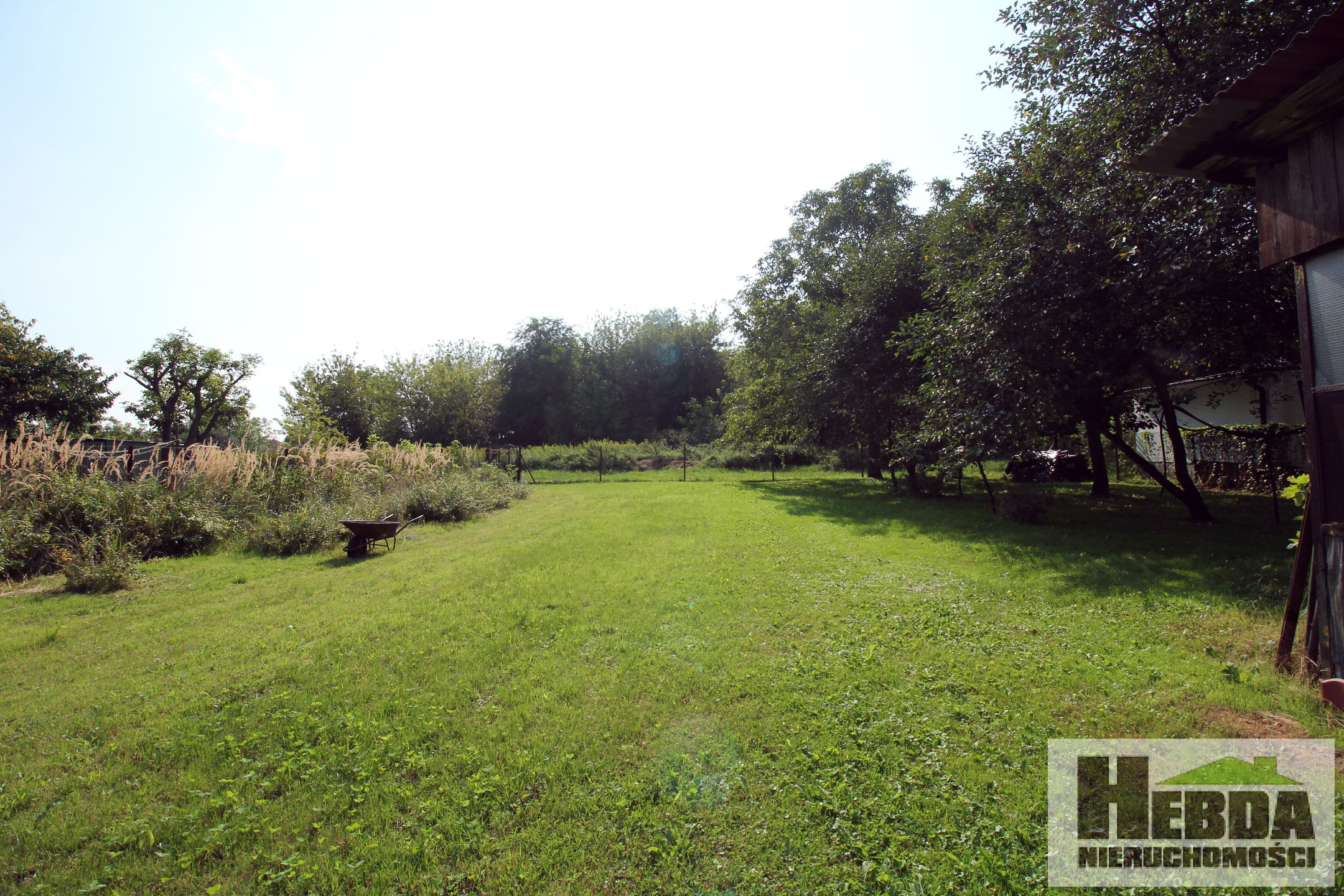 Na sprzedaż działka budowlana w pobliżu ścisłego Centrum Tarnowa - zdjęcie 3