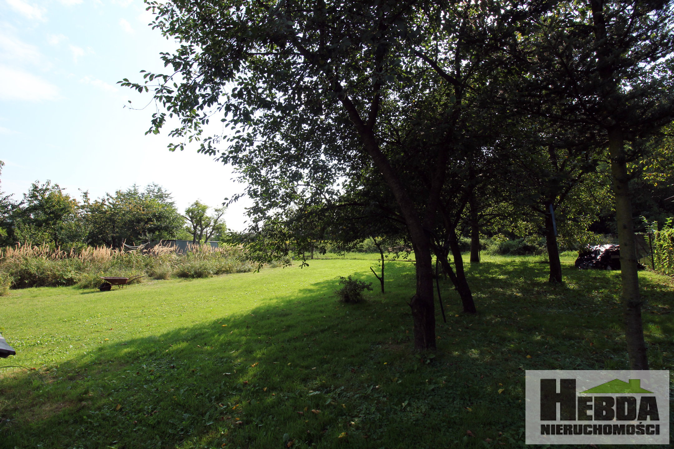 Na sprzedaż działka budowlana w pobliżu ścisłego Centrum Tarnowa - zdjęcie 2