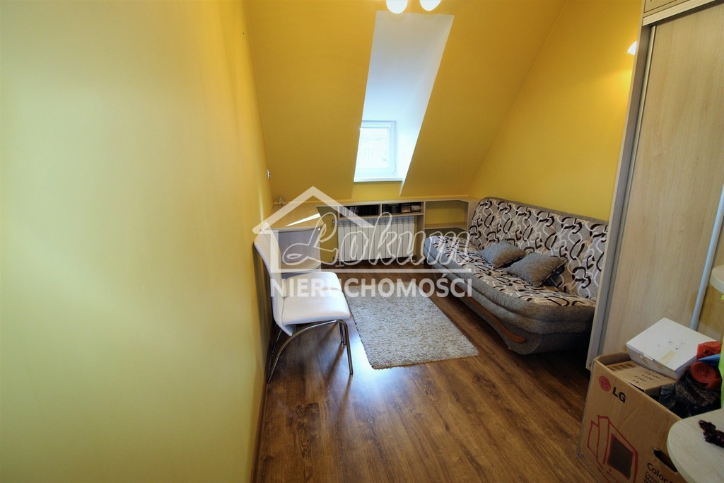 Mieszkanie 76,18&nbsp;m², Świdwin, Niedziałkowskiego - zdjęcie 6