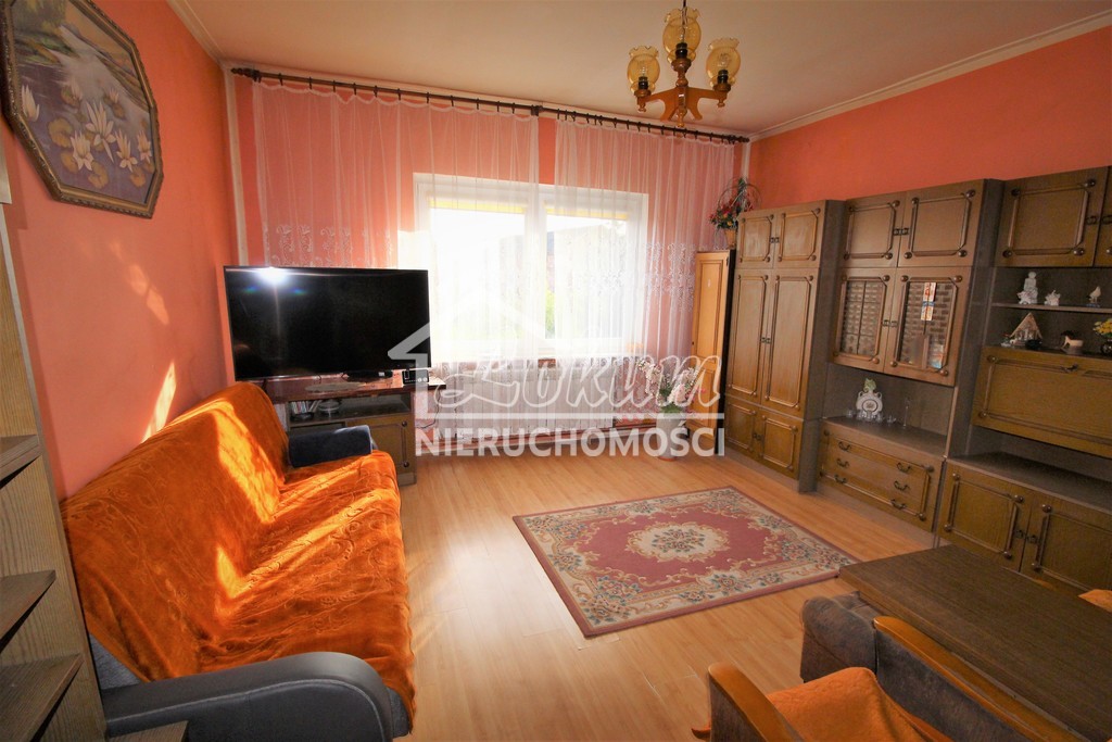 Mieszkanie 76,18&nbsp;m², Świdwin, Niedziałkowskiego - zdjęcie 4