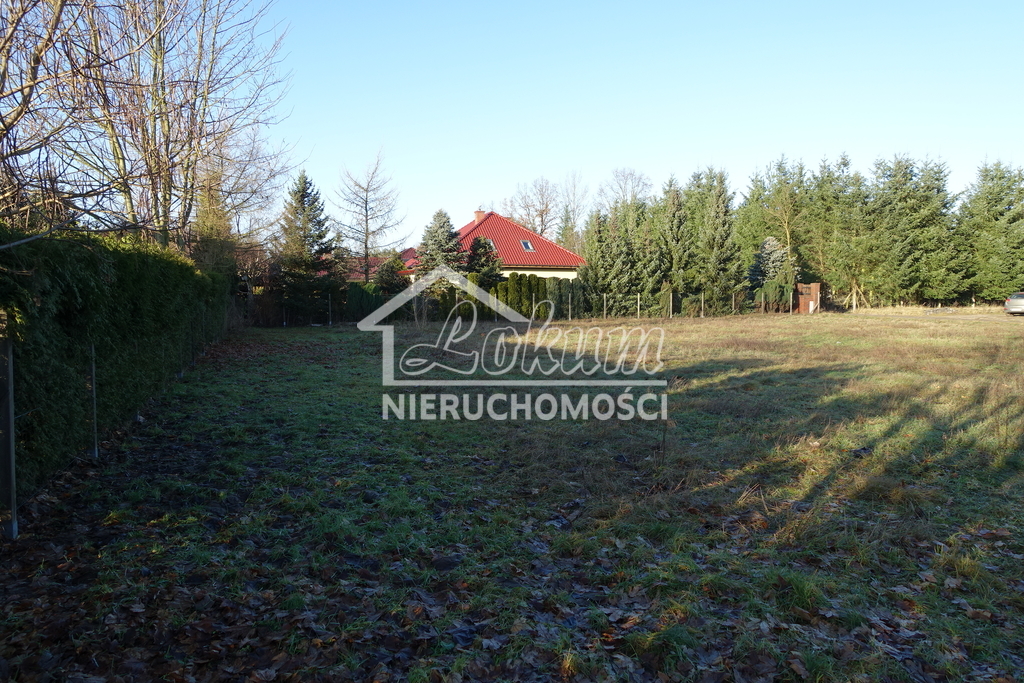 Działka rolna 1263 m², Tanowo - zdjęcie 2