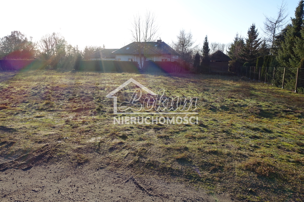 Działka rolna 1263&nbsp;m², Tanowo - zdjęcie 4