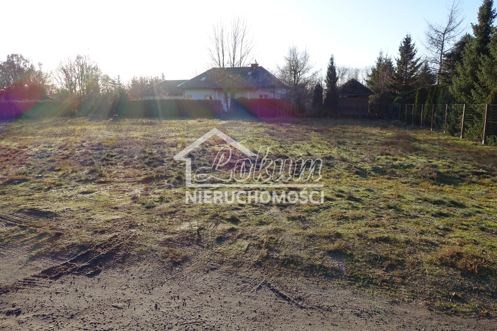 Działka rolna 1263&nbsp;m², Tanowo - zdjęcie 5