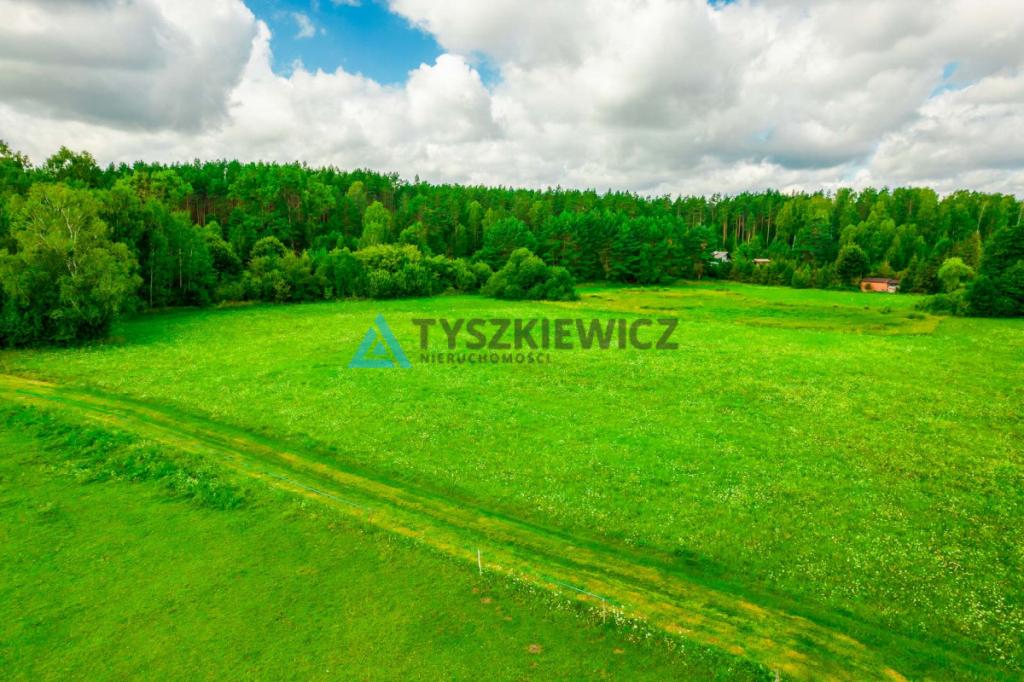 Działki z widokiem i dostępem do jeziora! - zdjęcie 15