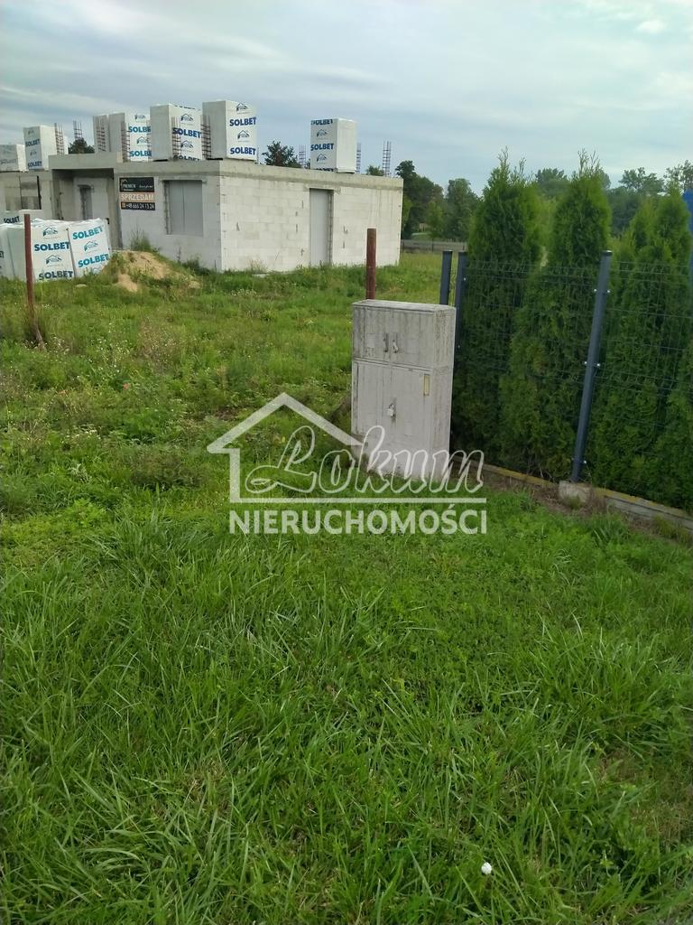 Działka budowlana 3001&nbsp;m², Pyrzyce - zdjęcie 7