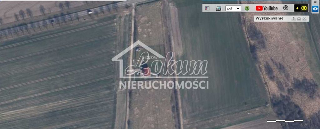 Działka budowlana 3001&nbsp;m², Pyrzyce - zdjęcie 5