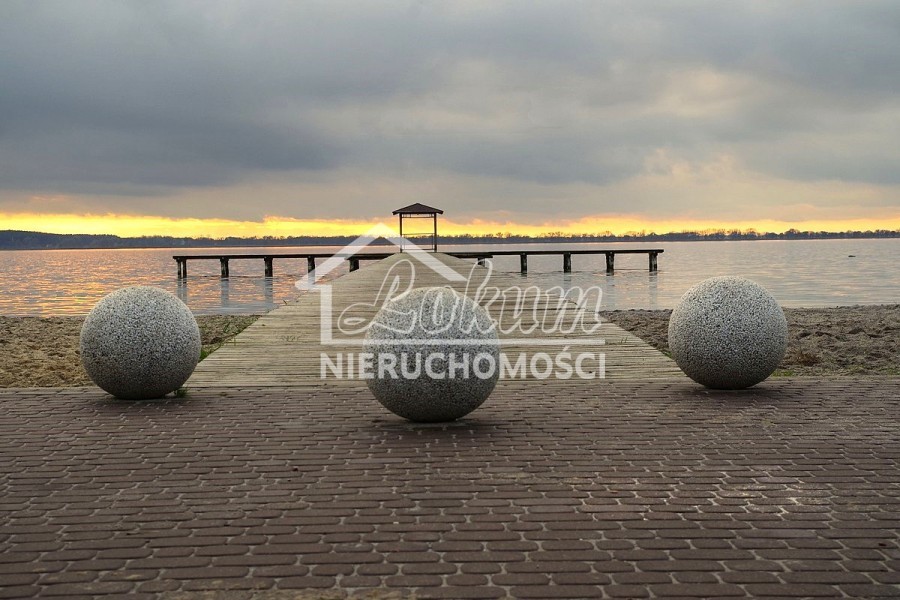 Działka rekreacyjna 500&nbsp;m², Wierzbno - zdjęcie 4