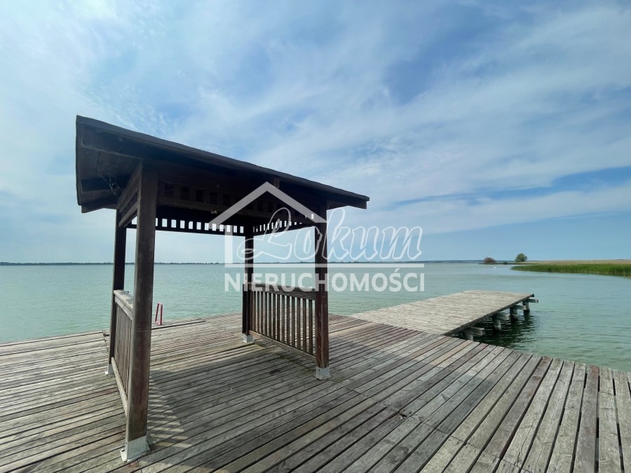 Działka rekreacyjna 500&nbsp;m², Wierzbno - zdjęcie 12