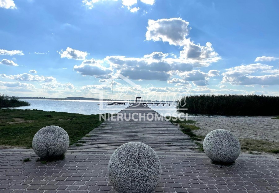 Działka rekreacyjna 500&nbsp;m², Wierzbno - zdjęcie 2