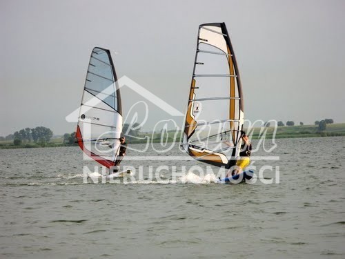 Działka rekreacyjna 500&nbsp;m², Wierzbno - zdjęcie 13