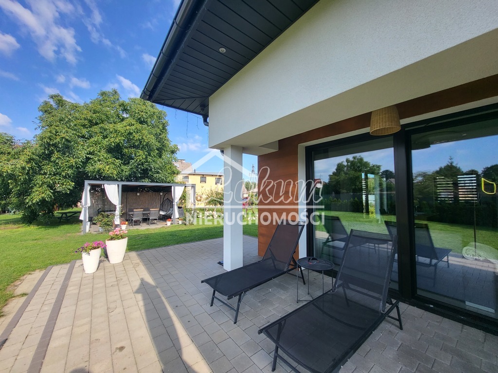 Dom 222,75&nbsp;m², Szczecin - zdjęcie 9