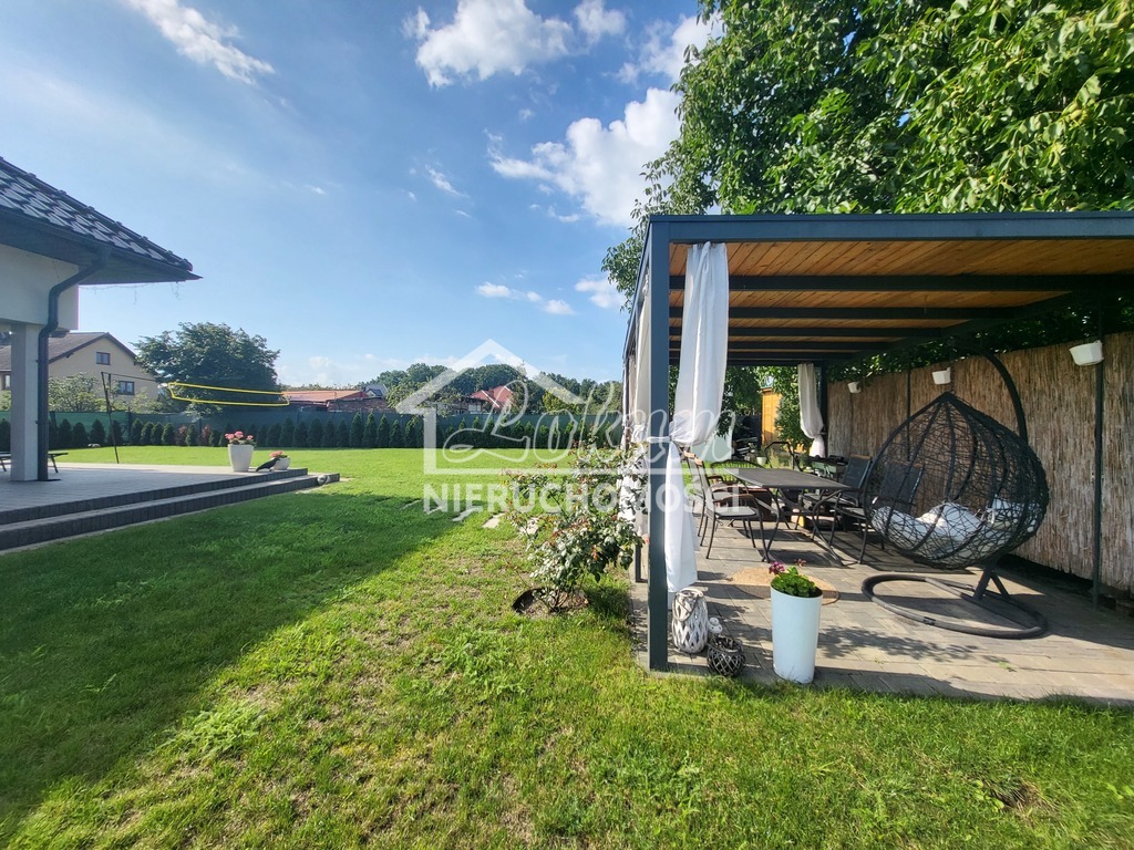 Dom 222,75 m², Szczecin - zdjęcie 12
