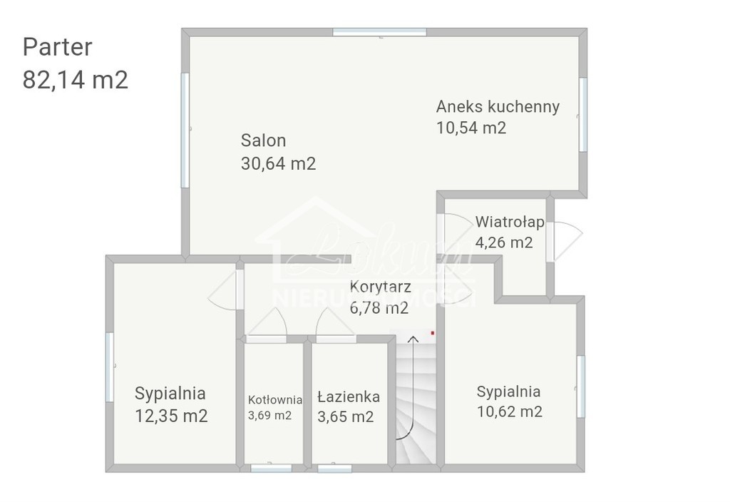 Dom 222,75&nbsp;m², Szczecin - zdjęcie 14