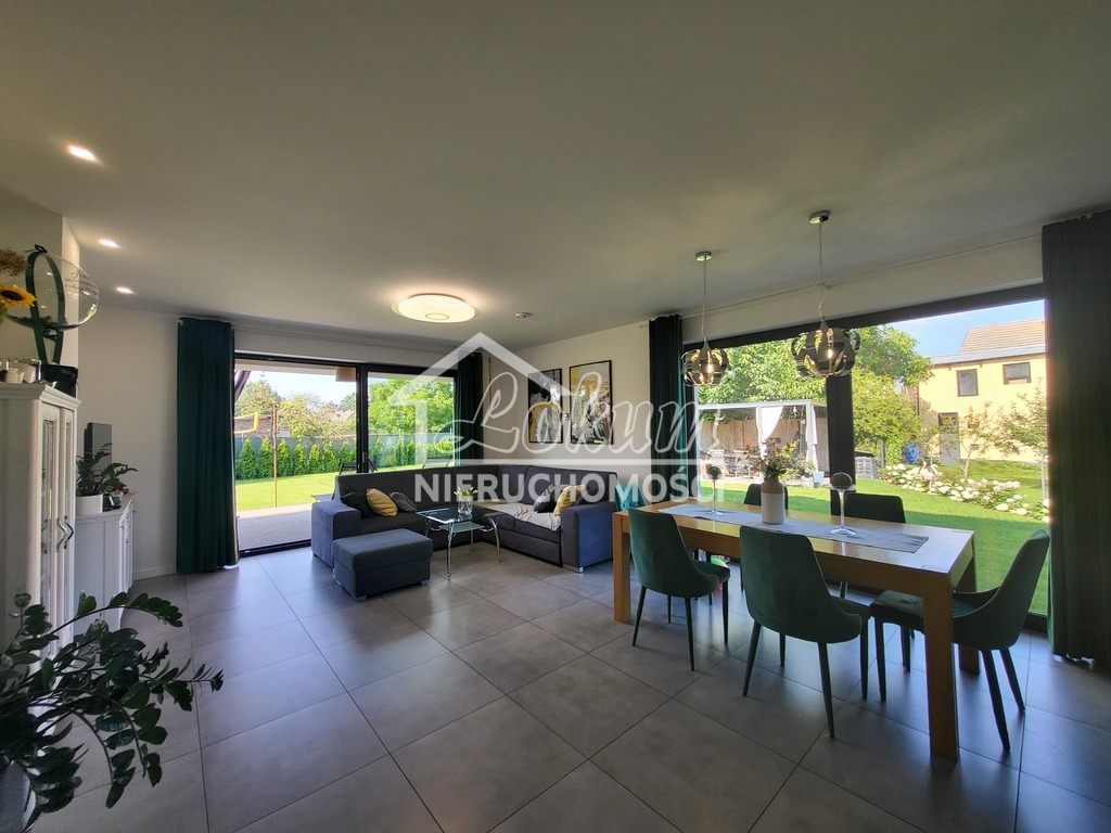 Dom 222,75&nbsp;m², Szczecin - zdjęcie 4