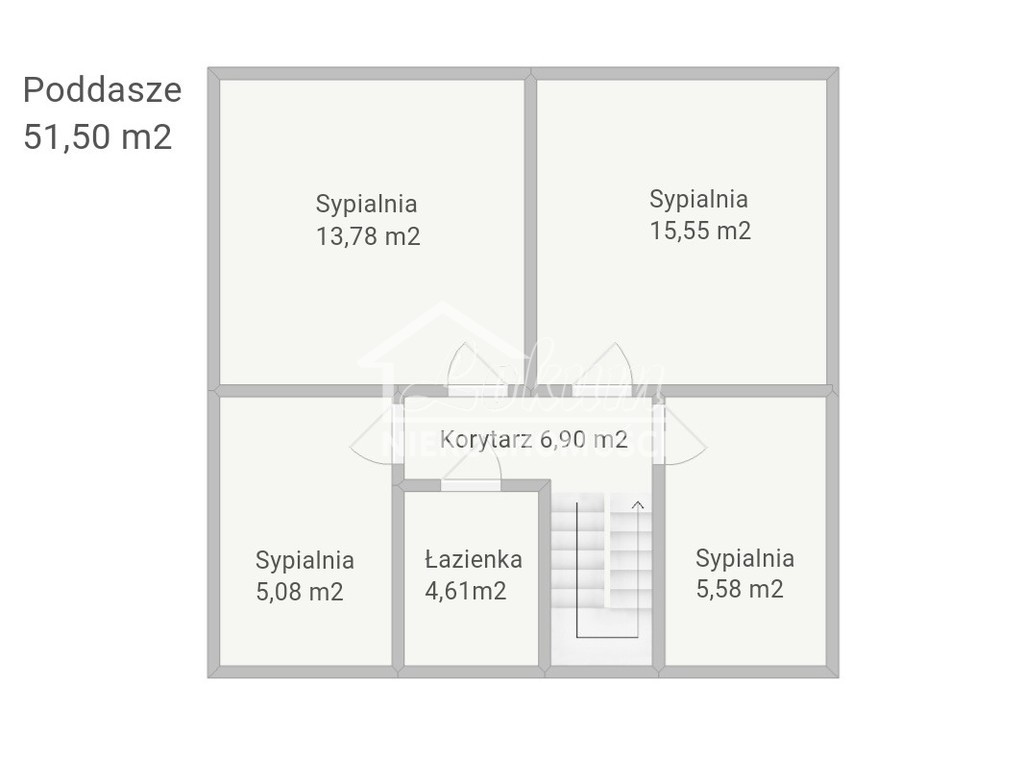Dom 222,75 m², Szczecin - zdjęcie 15