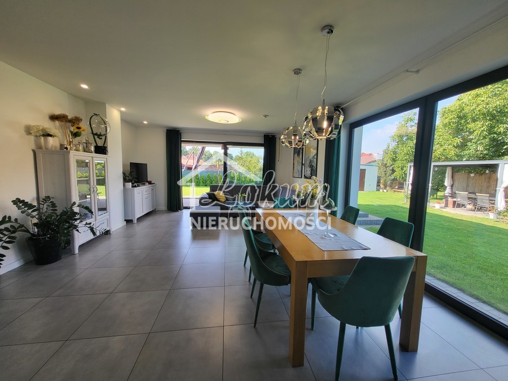 Dom 222,75&nbsp;m², Szczecin - zdjęcie 2