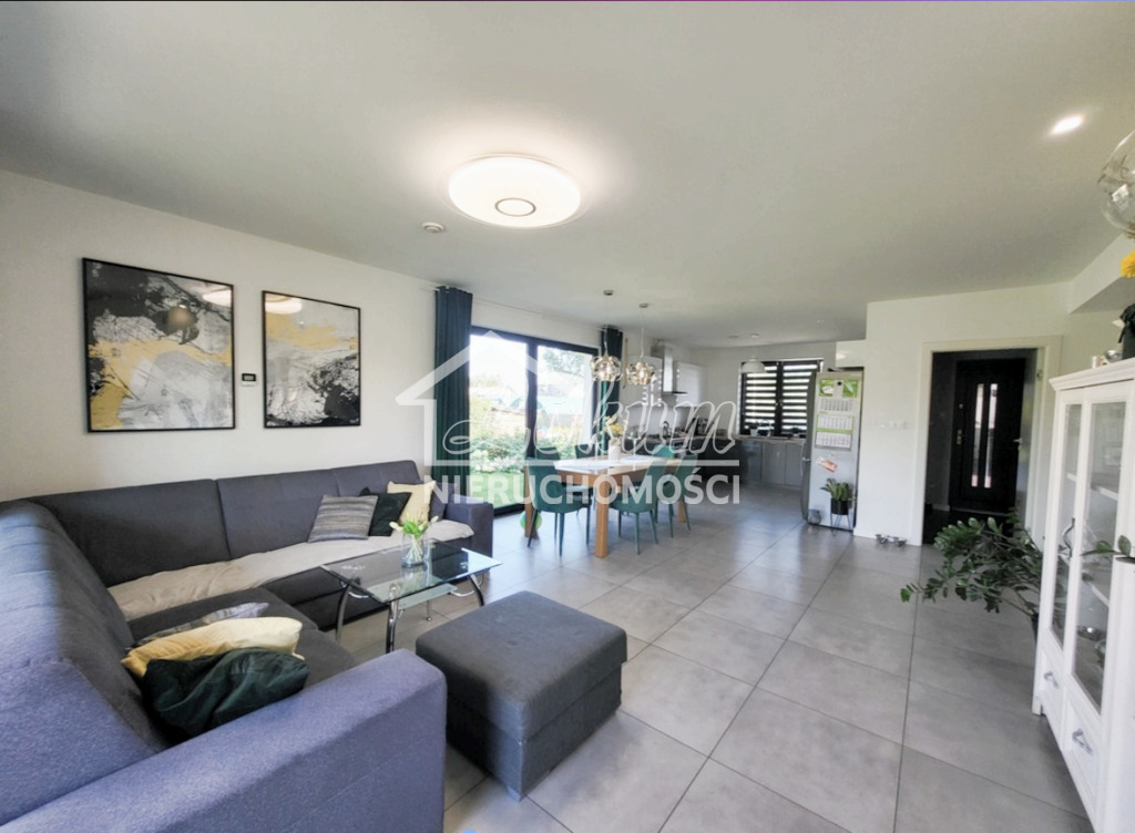 Dom 222,75&nbsp;m², Szczecin - zdjęcie 1