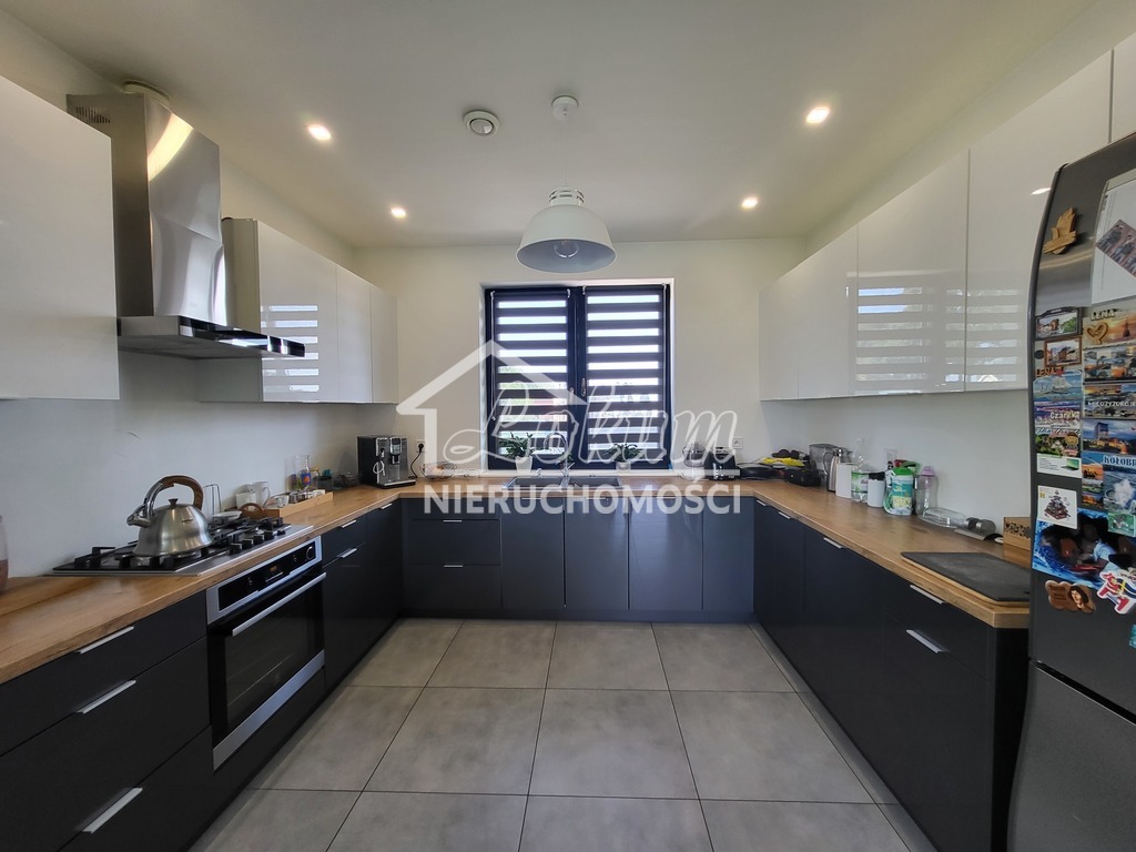 Dom 222,75&nbsp;m², Szczecin - zdjęcie 3