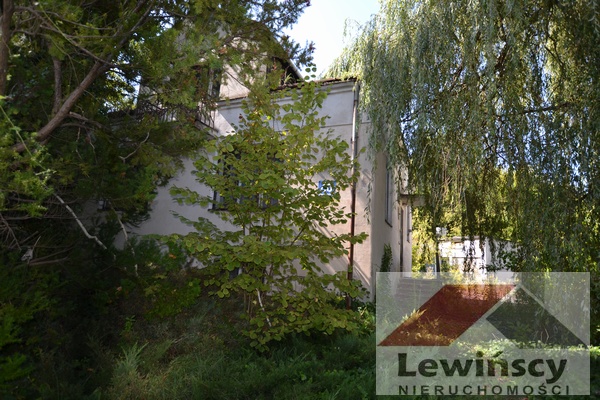 Działka budowlana 1220&nbsp;m², Warszawa, Regulska - zdjęcie 2