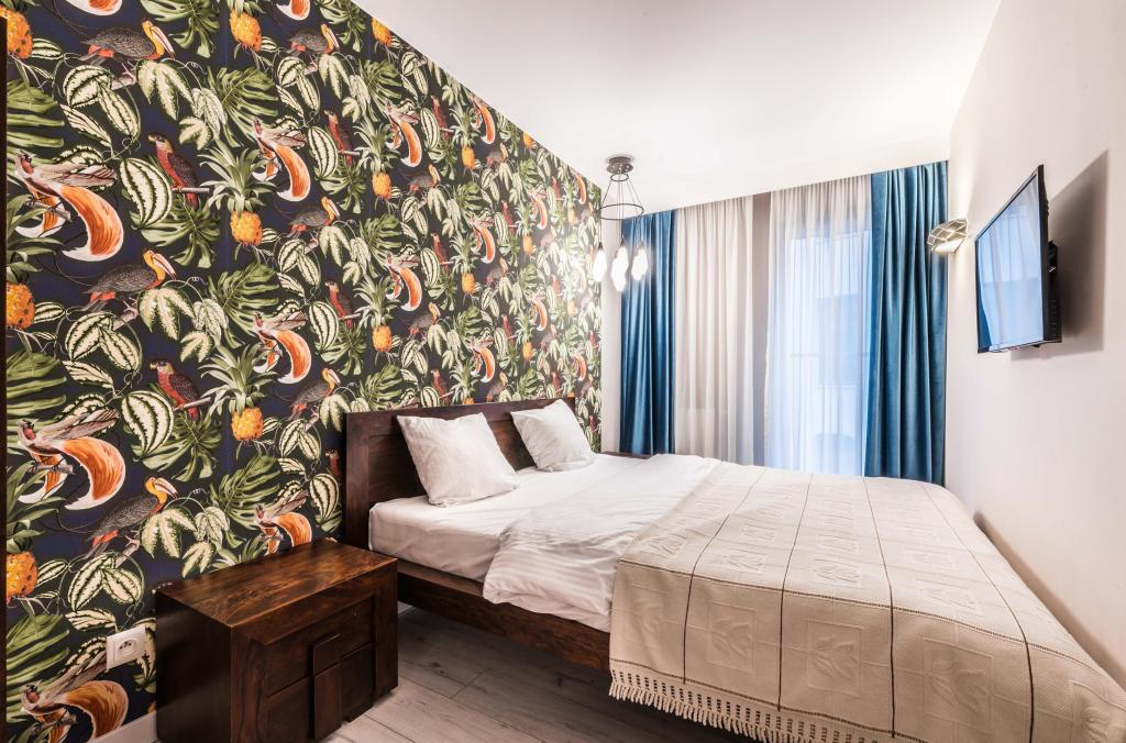 Mieszkanie 41 m², Wrocław, Komuny Paryskiej - zdjęcie 5