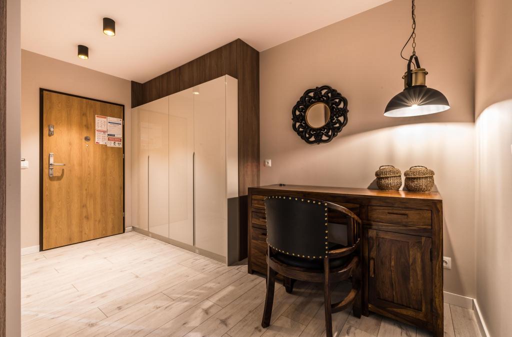 Mieszkanie 41 m², Wrocław, Komuny Paryskiej - zdjęcie 4