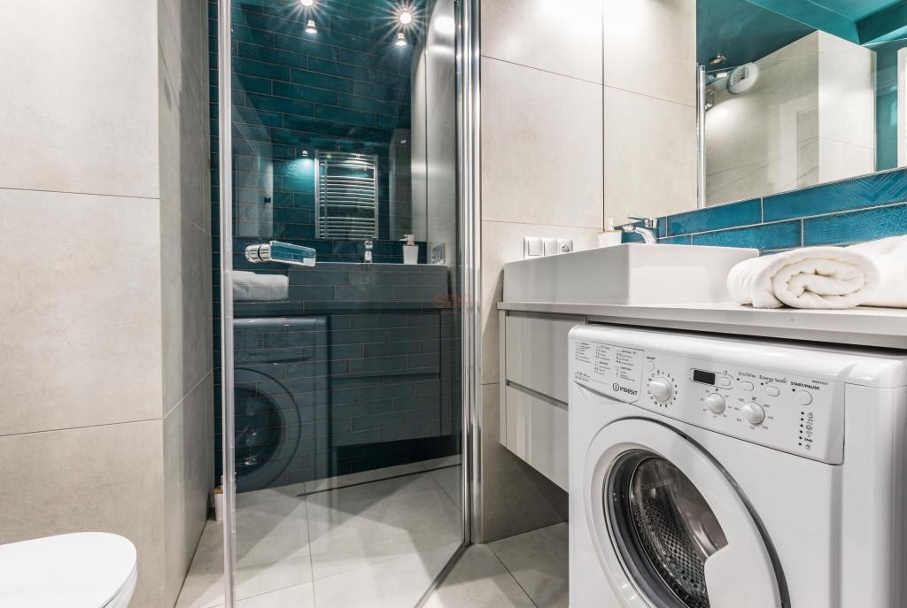 Mieszkanie 41 m², Wrocław, Komuny Paryskiej - zdjęcie 6