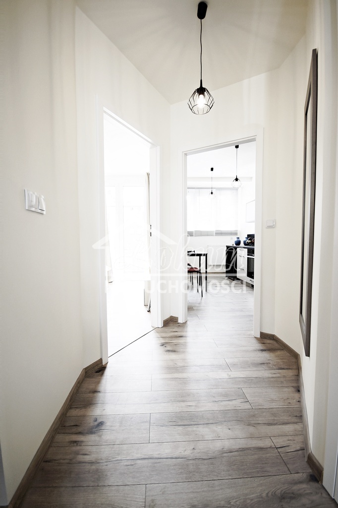 Mieszkanie 60,31 m², Szczecin - zdjęcie 11