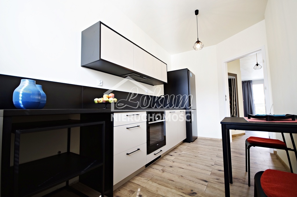 Mieszkanie 60,31 m², Szczecin - zdjęcie 10