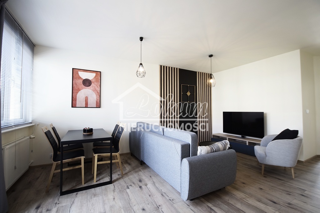 Mieszkanie 60,31 m², Szczecin - zdjęcie 1
