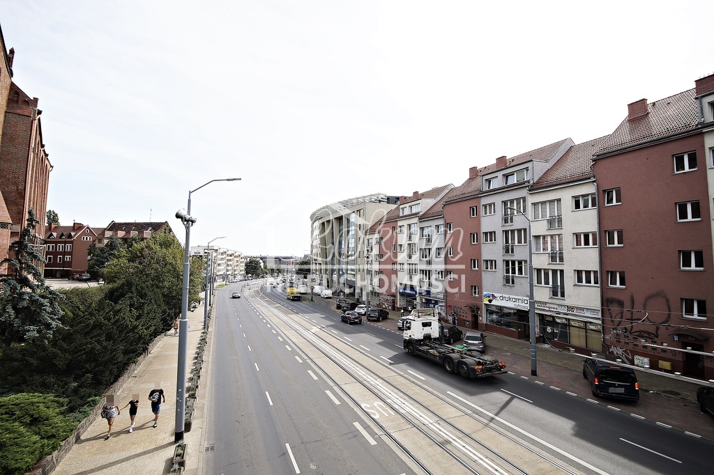 Mieszkanie 60,31 m², Szczecin - zdjęcie 13