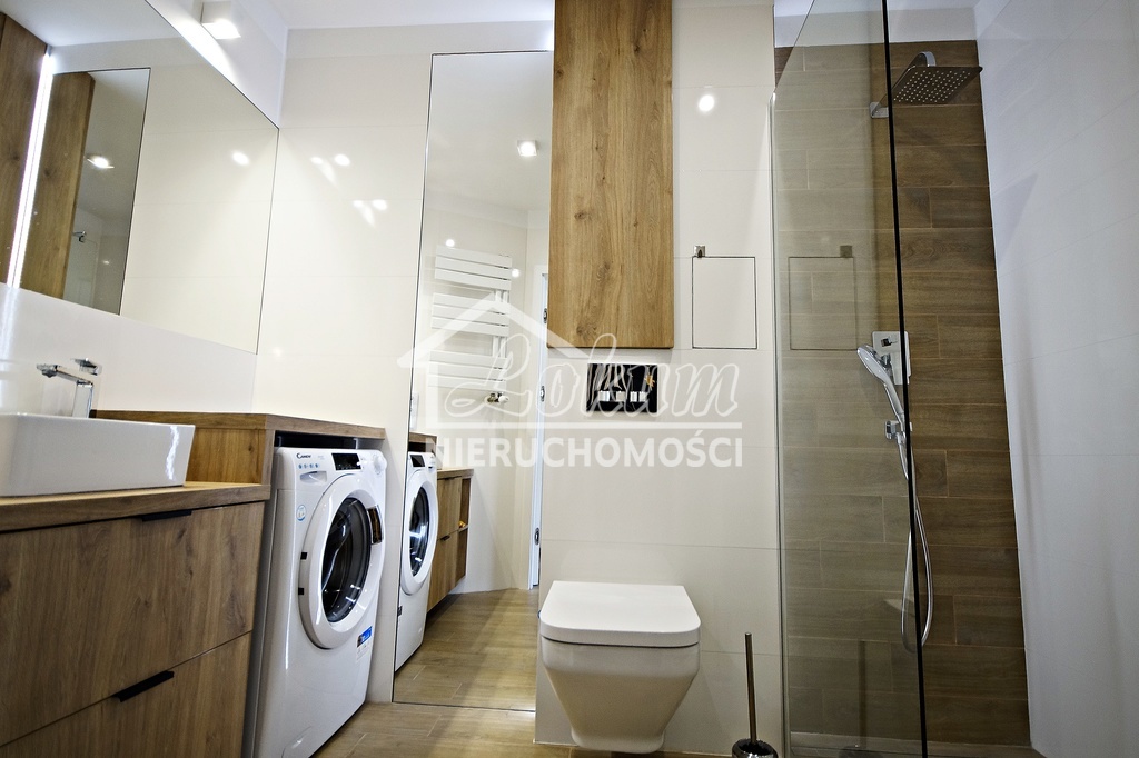 Mieszkanie 60,31 m², Szczecin - zdjęcie 5